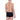 Bikkembergs Black Cotton Men's Trunk Underwear Twin Pack