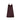 BLANCA VITA Acacia Satin Slip Midi Dress