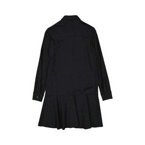 BLANCA VITA Mini Dress