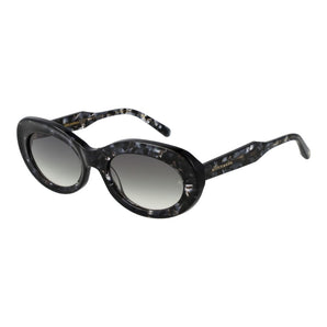 Scotch &amp; Soda Black Acetate Sunglasses