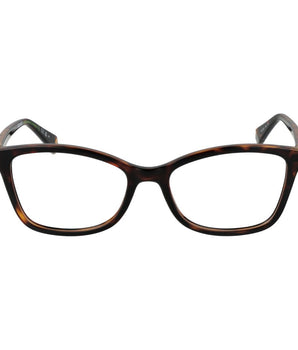 Polaroid Brown Polyamide Glasses (Frames)
