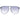 Guess Gray Plastic Sunglasses