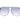 Guess Gray Plastic Sunglasses