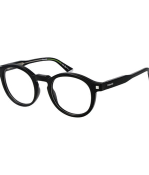Polaroid Black Cellulose Propionate Glasses (Frames)