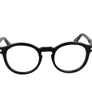 Polaroid Black Cellulose Propionate Glasses (Frames)