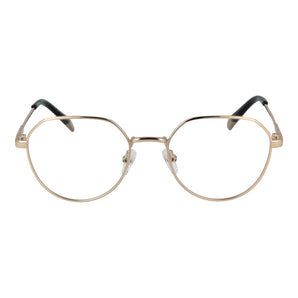 Polaroid Gold Metal Glasses (Frames)