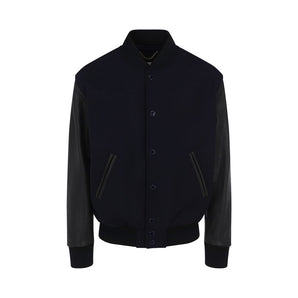 Golden Goose Bomber Jacket