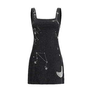 Staud Le Sable short Dress