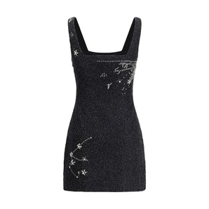 Staud Le Sable short Dress
