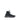 Balenciaga Black Polyester Athletic Sneakers