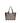 Valentino Garavani Brown Calf Leather Bos Taurus Shoulder Bag