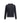 Gucci black cotton cardigan