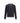 Gucci black cotton cardigan