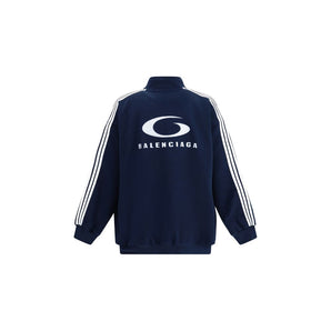 Balenciaga Loop Sports Icon zip Jacket