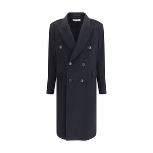 Our Legacy Wool Whale Coat