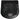 Dolce & Gabbana Black Exotic Skin Coin Condom Case Holder Pocket Wallet