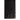 Dolce & Gabbana Black Leather Exotic Skin 3000mAh Power Bank Charger USB