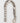 Dolce &amp; Gabbana Silver Tone Brass Chain Lobster Clasp DG Logo Bracelet