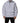 Dolce &amp; Gabbana White DG Monogram Jacket with Padded Hood