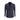 Lardini Blue Fleece Wool Blazer