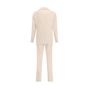 Lardini Single-breasted Suit