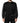 Dolce &amp; Gabbana Black Polyester Pullover Sweatshirt