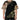 Dolce & Gabbana Multicolor Patchwork Cotton CrewNeck  T-shirt