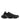 Dolce & Gabbana Black Slip On Wave Low Top Men Sneaker Shoes
