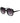 Radley Black Polycarbonate Sunglasses