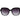 Radley Black Polycarbonate Sunglasses