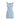 Magda Butrym Denim Mini Dress