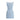Magda Butrym Denim Mini Dress