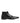 Dolce &amp; Gabbana Black Chelsea Slip On Men Ankle Boots Shoes