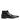 Dolce & Gabbana Black Chelsea Slip On Men Ankle Boots Shoes