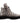 Dolce &amp; Gabbana Gray Nylon Men's Boot