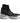 Bota Dolce &amp; Gabbana Black Lambskin Men Ankle Boot