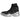 Dolce & Gabbana Black Nylon Boot