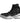 Bota Dolce &amp; Gabbana Black Lambskin Men Ankle Boot