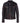 Dolce &amp; Gabbana Men's Black Goatskin Jacket