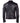 Dolce &amp; Gabbana Men's Black Goatskin Jacket