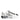 Dolce & Gabbana White Portofino Crystal Sneakers  Shoes