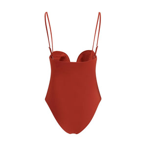 Magda Butrym One Piece Swimsuit
