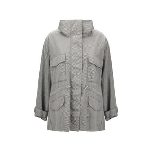 PINKO Fisherma parka Jacket