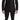 Dolce & Gabbana Slim Fit MARTINI Wool Gray Suit
