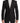 Dolce & Gabbana Slim Fit MARTINI Wool Gray Suit