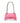 Balenciaga Pink Leather Shoulder Bag