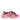 Dolce & Gabbana Pink Low Top Space Women Sneakers Shoes