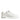 Dolce & Gabbana Black White Leather Portofino Sneaker Shoes