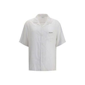 Alexander McQueen Thin striped Shirt