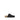 Balenciaga Black Calf Leather Bos Taurus Mules